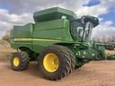 2022 John Deere S770 Image