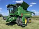 2022 John Deere S770 Image