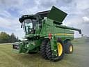 2022 John Deere S770 Image