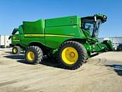 Thumbnail image John Deere S770 0