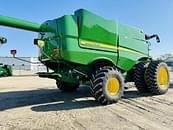 Thumbnail image John Deere S770 10