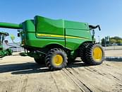 Thumbnail image John Deere S770 8