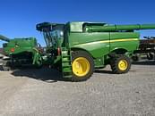 Thumbnail image John Deere S770 0