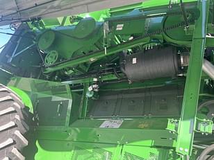 Main image John Deere S770 7