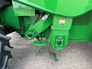 Main image John Deere S770 23