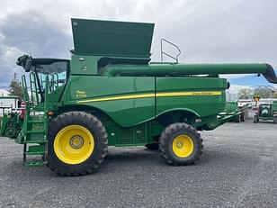 Main image John Deere S770 1