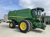 Thumbnail image John Deere S770 0