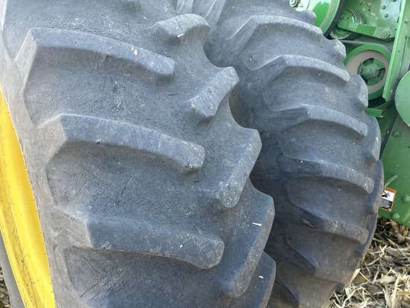 Image of John Deere S770 equipment image 3