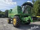 2022 John Deere S770 Image