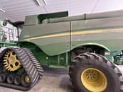 Thumbnail image John Deere S770 1