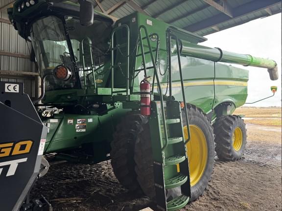 Equipment Main Image