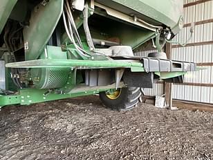 Main image John Deere S770 13