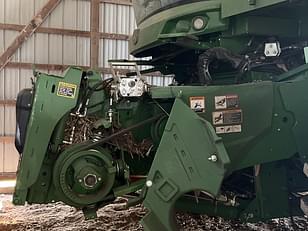 Main image John Deere S770 9