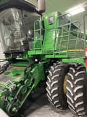 2022 John Deere S770 Image