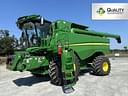 2022 John Deere S770 Image