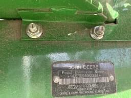 Image of John Deere S770 equipment image 1