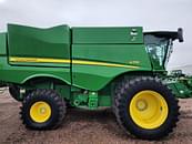 Thumbnail image John Deere S770 0