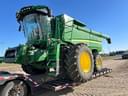 2022 John Deere S770 Image