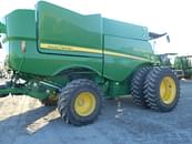 Thumbnail image John Deere S770 10