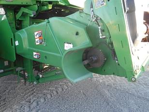 Main image John Deere S770 15