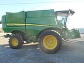 Thumbnail image John Deere S770 3