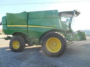 Main image John Deere S770 3