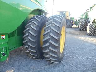 Main image John Deere S770 21