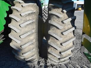 Main image John Deere S770 23