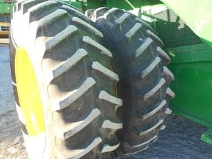 Main image John Deere S770 24