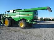 Thumbnail image John Deere S770 4