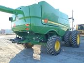 Thumbnail image John Deere S770 7