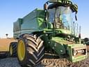 2022 John Deere S770 Image