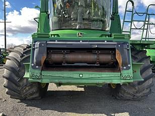 Main image John Deere S770 14