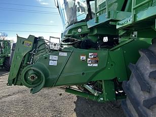 Main image John Deere S770 15