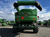 Thumbnail image John Deere S770 6