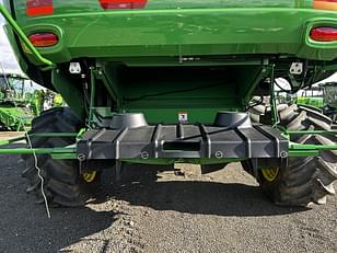 Main image John Deere S770 7