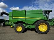 Thumbnail image John Deere S770 9