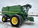 2022 John Deere S770 Image