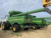 Thumbnail image John Deere S770 4