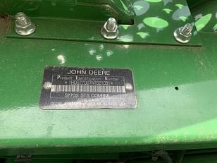 Main image John Deere S770 13