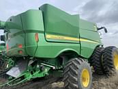 Thumbnail image John Deere S770 1