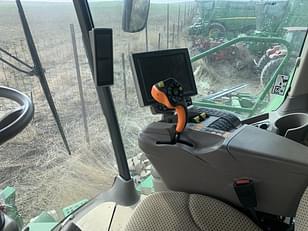 Main image John Deere S770 8