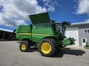 2022 John Deere S770 Image