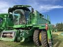 2022 John Deere S770 Image