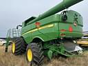 2022 John Deere S770 Image