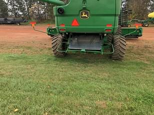 Main image John Deere S770 5