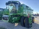 2022 John Deere S770 Image