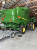 2022 John Deere S770 Image