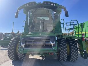 Main image John Deere S770 5