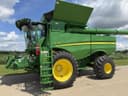2022 John Deere S770 Image